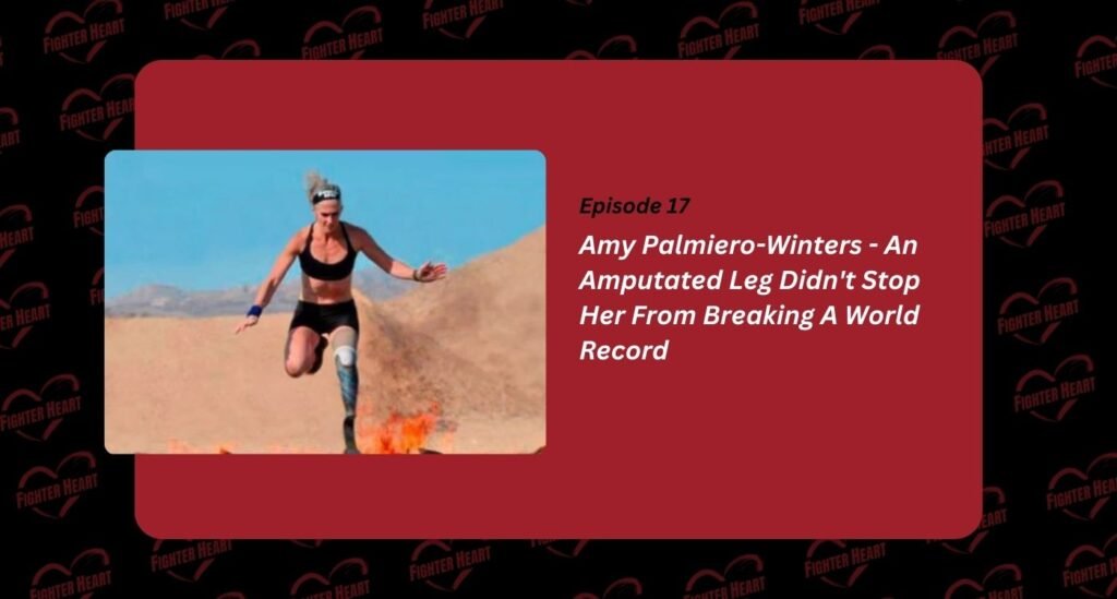 Amy-Palmiero-Winters-An-Amputated-Leg-Didn't-Stop-Her-From-Breaking-A-World-Record-fighterheart.net