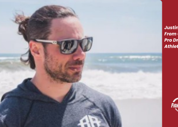 Justin Kull- From Pro Dreaming To Athlete Creating