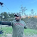 Jonathan Lopez – Former U.S. Army Sniper Takes Up Archery After Losing Arm In A Traumatic Accident