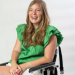 Brooke Eby – Battling ALS with Courage and Compassion