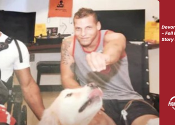 Devon Squillace – Fell From A Six Story Building