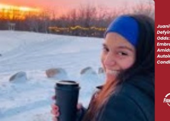 Juanita Garcia: Embracing Life Amidst Rare Autoimmune Conditions