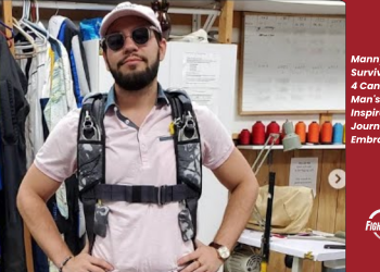 Manny Garcia – Surviving Stage 4 Cancer: One Man’s Inspirational Journey to Embracing Life