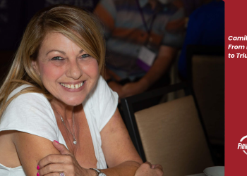 Camille Moses: From Diagnosis to Triumph