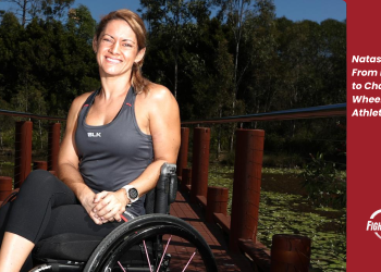 Natasha Price – From Bed bound to Champion Wheelchair Athlete