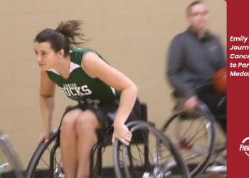 Emily Oers’ Journey from Cancer Survivor to Paralympic Medalist