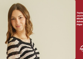 Taylor Goectau’s Journey: From Misdiagnosis to Advocacy and Hope